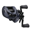 RM-DC Baitcasting Reel | MR-DC Intelligent Electronic Brake, 176g, 16.7g Spool, 3-Mode LED, Left/Right Hand